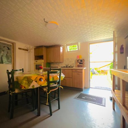 Chambre En Rez De Jardin Gland Buitenkant foto