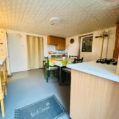 Chambre En Rez De Jardin Gland Buitenkant foto